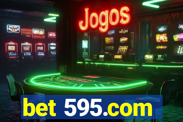 bet 595.com